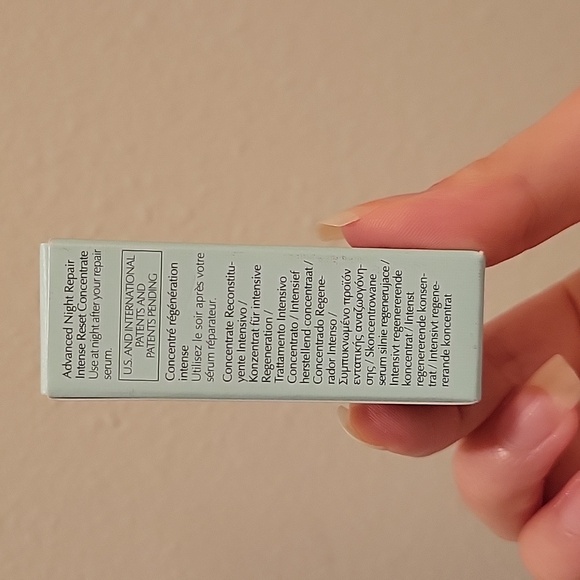 Estee Lauder Advanced Night Repair 5 ml - Picture 2 of 4